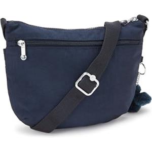 Kipling Arto Small - tracolla e zip, in poliestere