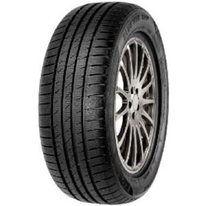 Superia Bluewin UHP Pneumatico Invernale 205/55 R16 91H M S 3PMSF