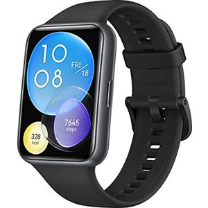 HUAWEI WATCH FIT 2 Smartwatch, Display FullView da 1,74