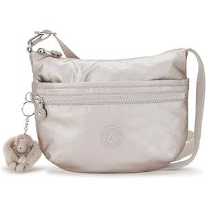 Kipling Arto Small - tracolla e zip, in poliestere