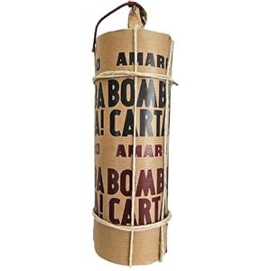 Generic Amaro Bomba Carta da Erbe Spontanee Sarde Silvio Carta 33% vol 700ML Dinamite