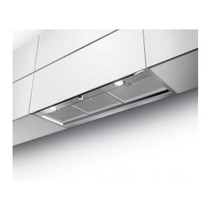 Faber Cappa ad Incasso Sottopensile 60 cm Finitura Acciaio Faber IN-NOVA SMART X A60 305.0557.680