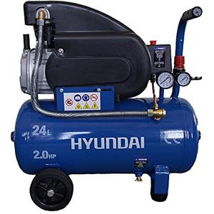 Hyundai 65600 1500W compressore ad aria