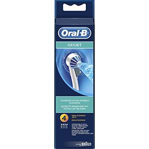 Oral-B Oxyjet testine di ricambio