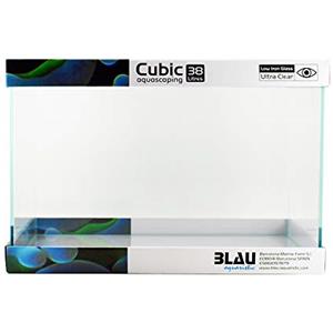Blau Aquaristic Cubic Aquascaping 38 7850 g