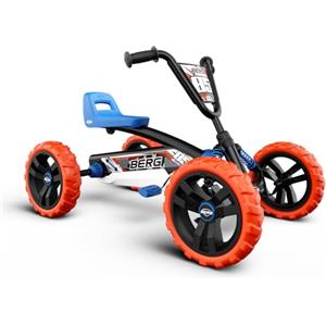 Berg 24.30.01.00 - Buzzy Nitro Go Kart Bambino Veicolo