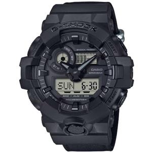 Casio G-shock Ga-700bce-1aer Watch One Size