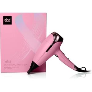 ghd Helios Limited Edition - Asciugacapelli in rosa glicine