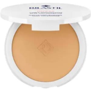 Rilastil Cipria Opacizzante 9g - Uniforma e Fissa il Make-Up con Texture Impalpabile