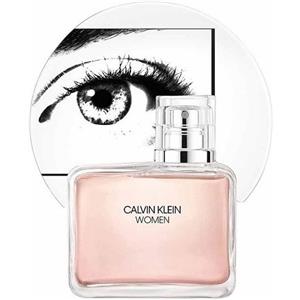 Calvin Klein Women CK Donna Eau de Parfum Calvin Klein 100 ml