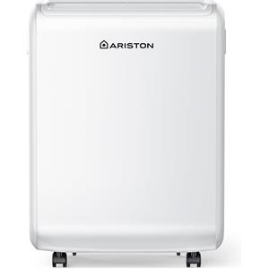 Ariston Deumidificatore Portatile Ariston DEOS EVO 10 Gas R-290 10 Litri