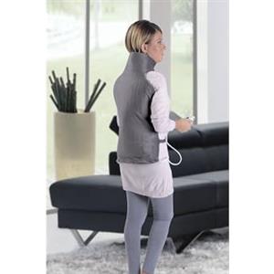 Moretti TERMOFORO CERVICALE C/RIV. A 6 TEMP. cod.art. LTK710