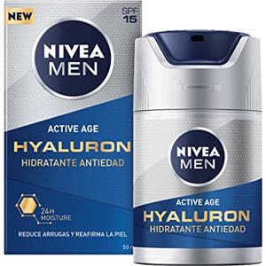 Nivea Men Nivea 63296 Crema Antirughe