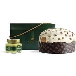 Bonfissuto Panettone Bonfissuto al pistacchio