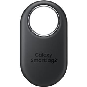 Samsung Galaxy SmartTag2, Nero