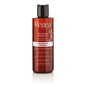 Xanitalia Regea oliodoccia burro di karit e olio di cocco 200ml