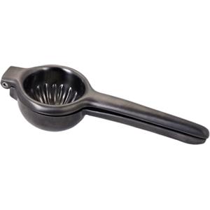 LURCH 221425 - Pressa da bar per spremitura professionale di agrumi Smokey grigio