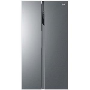 Haier Frigorifero Americano Hsr3918enpg Inox