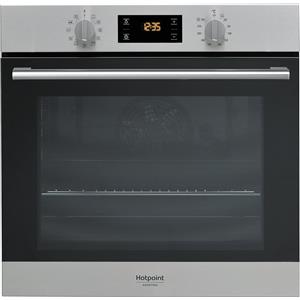 HOTPOINT-ARISTON Hotpoint Forno Elettrico Fa2 844 H Ix Ha Stainless steel