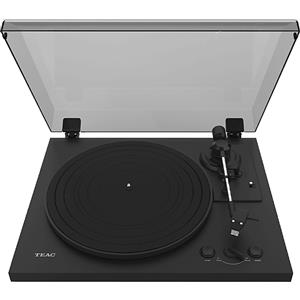 TEAC Giradischi Automatico TN-175, BLACK
