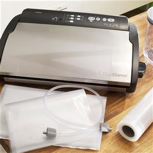 FoodSaver Food Saver Macchina sottovuoto V2860