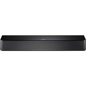 BOSE SOUNDBAR BOSE SOLO2 Soundbar,, Cassa wireless, Nero