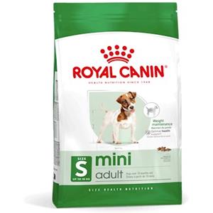 Royal Canin Mini Adult 2 kg - Alimento secco completo per cani adulti di piccola taglia