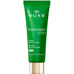 Nuxe Nuxuriance Ultra Crema Anti-Età Globale SPF30 50ml - Rivitalizza e Protegge la Pelle
