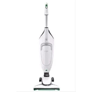 Generico Aspirapolvere Vorwerk Folletto VK 220 S Scopa Elettrica, bianco