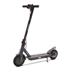 DUCATI Monopattino Elettrico Ducati DU-MO-210011 Pro-i Evo Velocità 25 KW Potenza 350 W Capacità Batteria 280 WH Colore Nero