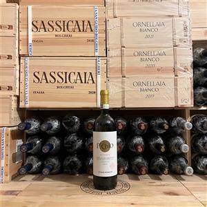 Umani Ronchi Verdicchio dei Castelli di Jesi Classico Riserva Plenio 2022 - Vino Bianco Pieno e Complesso