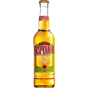 Desperados Birra Bottiglia Ml.330