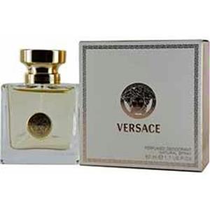 Versace VERSACE POUR FEMME deo spray 50 ml