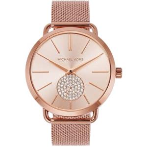 Michael Kors MK3845 Orologio Da Donna