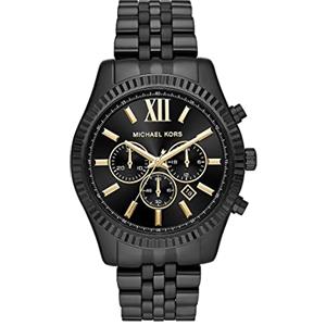 Michael Kors LEXINGTON MK8603 Cronografo uomo