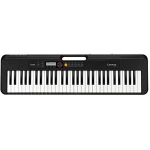 CASIO TONE CT-S200BK tastiera 61 tasti, nero