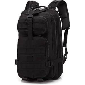 EVEOUT Zaini da escursione 30L uomo Impermeabile Grande Zaini da trekking multifunzionale Zaino da viaggio outdoor ciclismo arrampicata