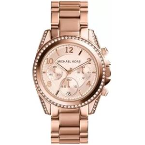 Michael Kors MK5263 Orologio Da Donna