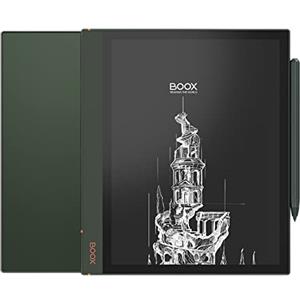 BOOX Note Air2 Plus 10,3 E-book Tablet Android 11 Luce Frontale 64GB G-sensor WiFi BT OTG