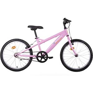 Denver Discovery, Bicicletta Bambina, Rosa, 20