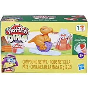 Hasbro Play-Doh Playground Pack - Set Creativo con Pasta Modellabile per Bambini dai 3 anni