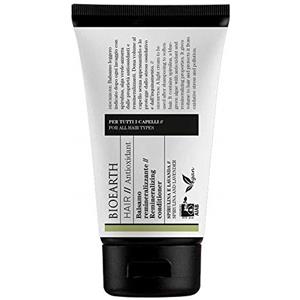 Bioearth Hair 2.0 Balsamo Remineralizzante per tutti i capelli - 150ml