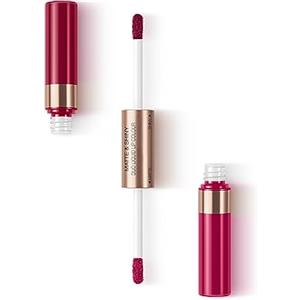 KIKO Milano Matte & Shiny Duo Liquid Lip Colour 07 | Rossetto Liquido Dal Doppio Finish Mat E Luminoso