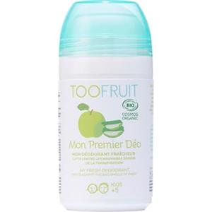 TOO FRUIT Toofruit Mon Premier Deo Mela Aloe Vera Bio 50 ml