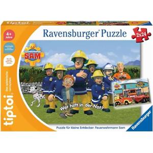 Ravensburger-Il Tiptoi, 00139