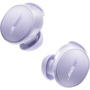 Bose QuietComfort Auricolari wireless con cancellazione del rumore