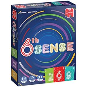 Disney 6TH SENSE