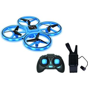 Silverlit FLYBOTIC 21251 Drone telecomandato multicolore