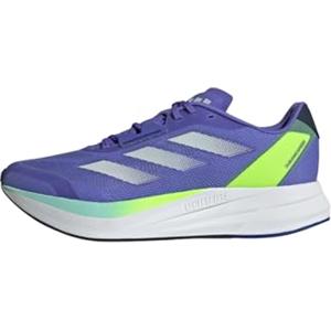 adidas Duramo Speed Running Shoes, Scarpe da Corsa Uomo, Cobalt Blue Zero Metalic Flash Aqua, 46 2/3 EU