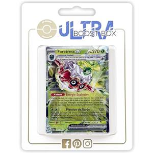 my-booster Pokémon Company SV045-FR-UB-002, Multicolore